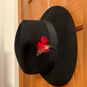 Stetson FS114 Hancock